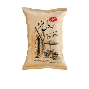 ديلماز - فلفل أسود 180 غرام ديلماز - فلفل أسود 180 غرام